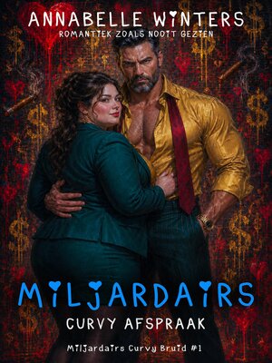 cover image of Miljardairs Curvy Afspraak